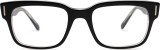 Ray-Ban Jeffrey 0RX5388 2034 53 10231