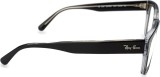 Ray-Ban Jeffrey 0RX5388 2034 53 10232