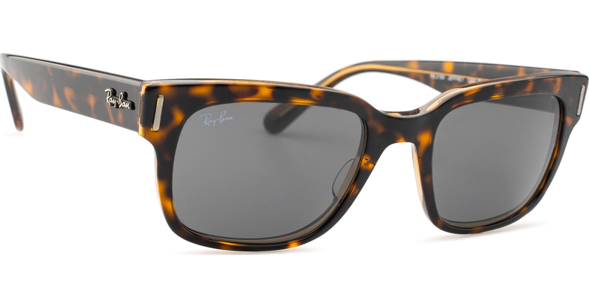 Image of Ray-Ban Jeffrey RB2190 1292B1 53