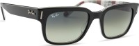 Ray-Ban Jeffrey RB2190 13183A 53