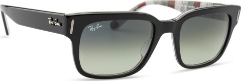 Ray-Ban Jeffrey RB2190 13183A 53