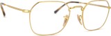 Ray-Ban Jim 0RX3694V 2500 21670