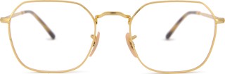 Ray-Ban Jim 0RX3694V 2500 21669