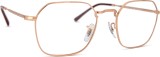 Ray-Ban Jim 0RX3694V 3094 21666