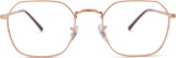 Ray-Ban Jim 0RX3694V 3094 21665