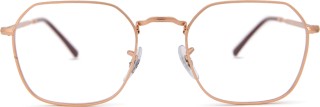 Ray-Ban Jim 0RX3694V 3094 21665