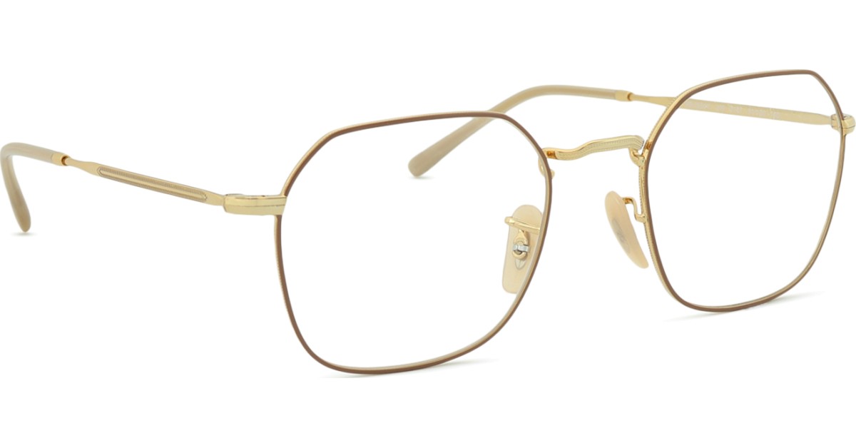 Ray-Ban Jim 0RX3694V 3167 51