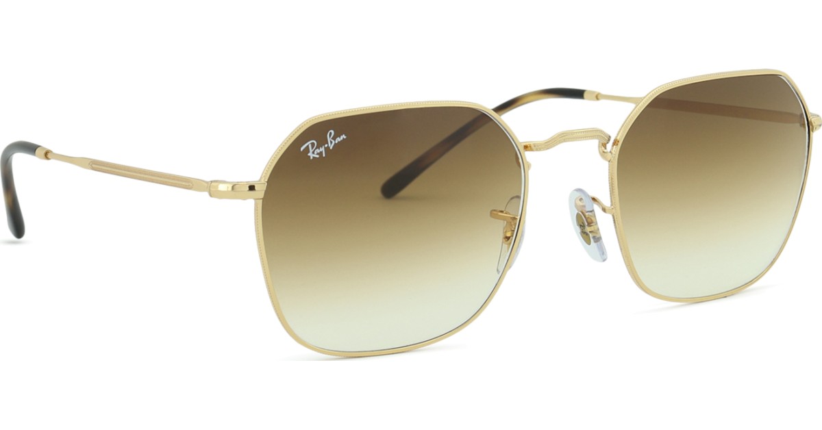 Ray-Ban Jim RB3694 001/51