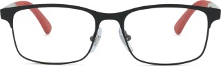 Ray-Ban Junior 0RY1061 4065 48 Přední strana produktu