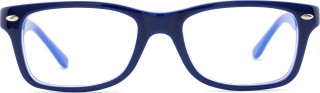 Ray-Ban Junior 0RY1531 3839 20836