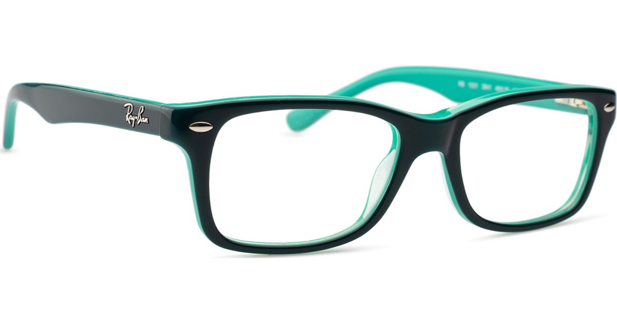 Image of Ray-Ban Junior 0RY1531 3841 48