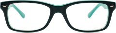 Ray-Ban Junior 0RY1531 3841 48