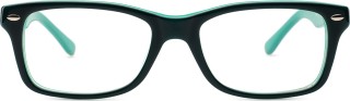Ray-Ban Junior 0RY1531 3841 48 15313