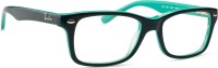 Image of Ray-Ban Junior 0RY1531 3841 48