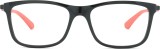 Ray-Ban Junior 0RY1549 3941 Přední strana produktu