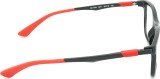 Ray-Ban Junior 0RY1549 3941 Boční strana produktu