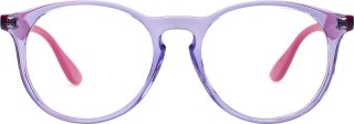 Ray-Ban Junior 0RY1554 3810 48 15305