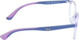 Ray-Ban Junior 0RY1598 3885 Boční strana produktu