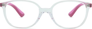 Ray-Ban Junior 0RY1598 7536 47 Přední strana produktu