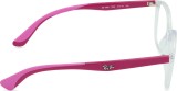 Ray-Ban Junior 0RY1598 7536 47 Boční strana produktu