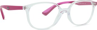 Ray-Ban Junior 0RY1598 7536