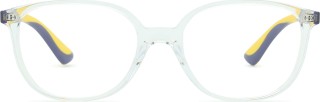 Ray-Ban Junior 0RY1598 7537 Přední strana produktu
