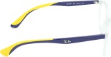 Ray-Ban Junior 0RY1598 7537 Boční strana produktu
