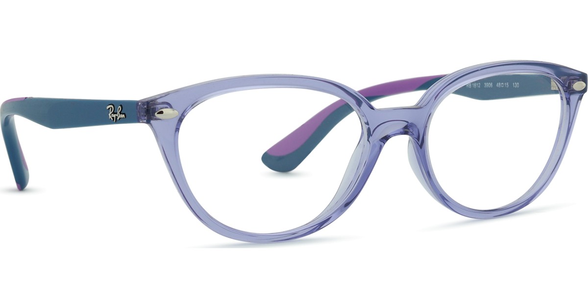 Ray-Ban Junior 0RY1612 3906 48