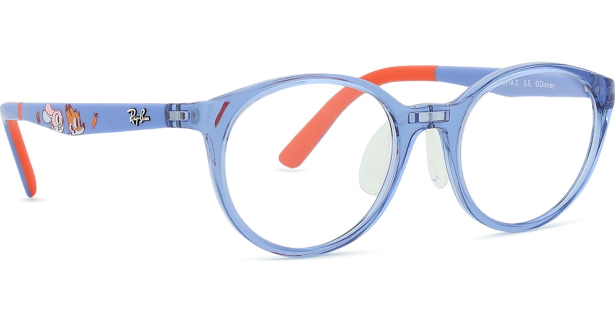 Ray-Ban Junior 0RY1625D 7510 47