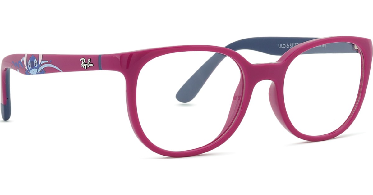 Ray-Ban Junior 0RY1631 7508 45