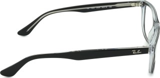 Ray-Ban Junior 0RY1642 3529 48 Boční strana produktu
