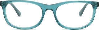 Ray-Ban Junior 0RY1642 7538 48 + šňůrka Přední strana produktu