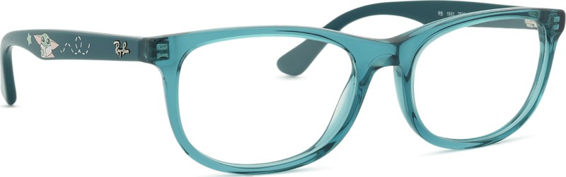 Ray-Ban Junior 0RY1642 7538 48 + šňůrka