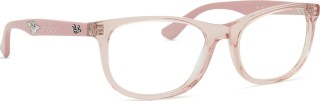 Ray-Ban Junior 0RY1642 7539 48 + šňůrka