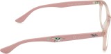 Ray-Ban Junior 0RY1642 7539 48 + šňůrka Boční strana produktu