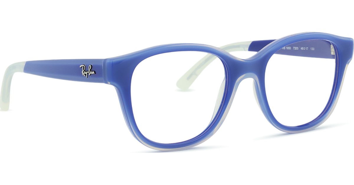 Ray-Ban Junior 0RY1950 7203 46