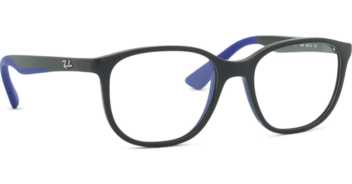 Ray-Ban Junior 0RY9078V 3949 48