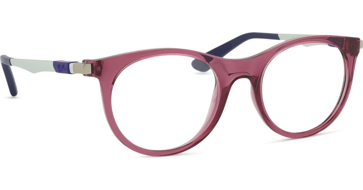 Ray-Ban Junior 0RY9082V 7504 45