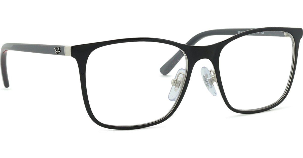 Ray-Ban Junior 0RY9551V 4064 48