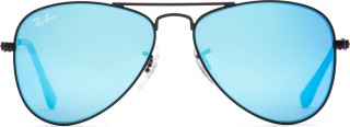 Ray-Ban Junior Aviator RJ9506S 201/55 50 1916