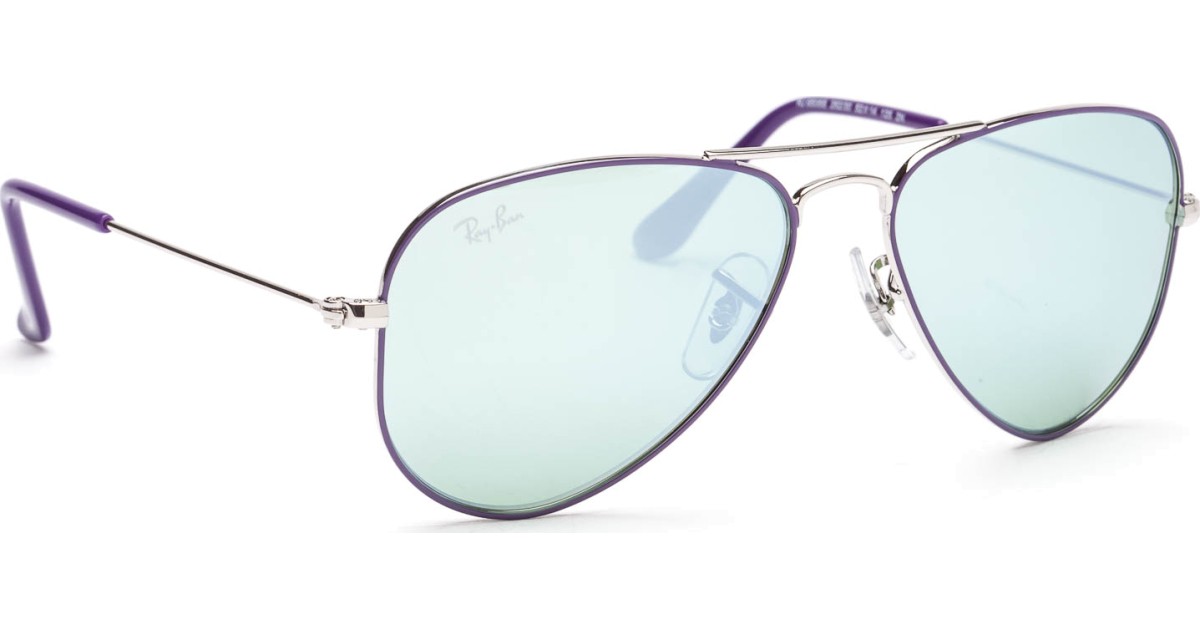 Ray-ban Junior Aviator rj9506s 262/30 52