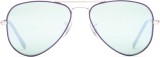 Ray-Ban Junior Aviator RJ9506S 262/30 52 1955