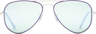 Ray-Ban Junior Aviator RJ9506S 262/30 52 1955