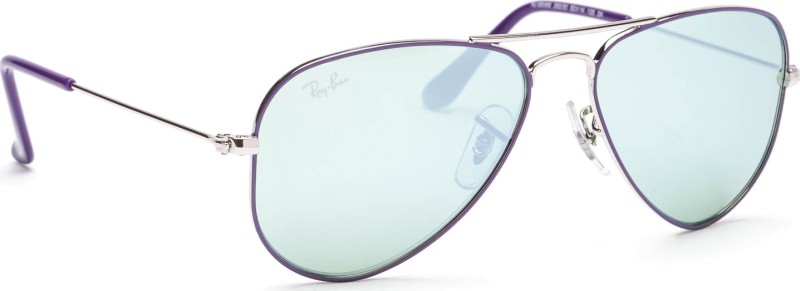 E-shop Ray-Ban Junior Aviator RJ9506S 262/30 52