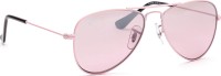 Image of Ray-Ban Junior Aviator RJ9506S 211/7E
