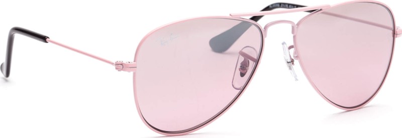 E-shop Ray-Ban Junior Aviator RJ9506S 211/7E