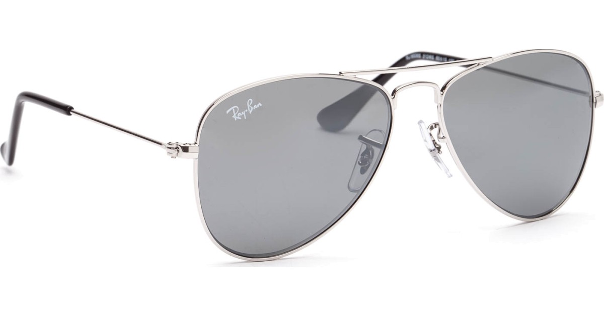 Image of Ray-Ban Junior Aviator RJ9506S 212/6G