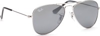 Image of Ray-Ban Junior Aviator RJ9506S 212/6G