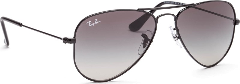 

Ray-Ban Junior Aviator RJ9506S 220/11