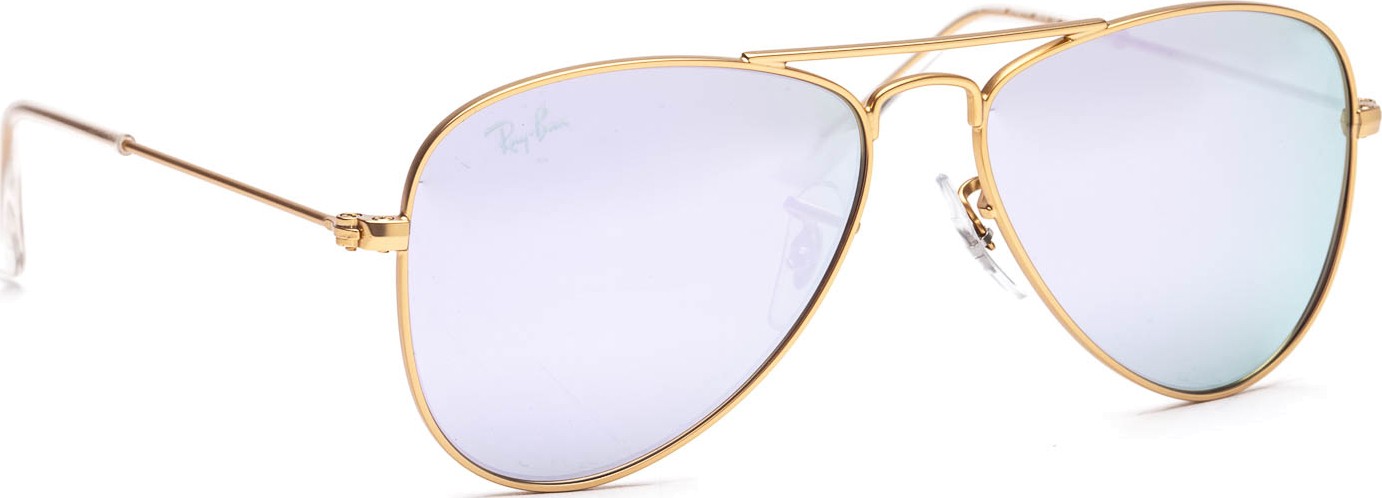 Ray-Ban® Junior Aviator RJ9506S 249/4V | Lentiamo